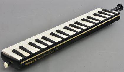Hohner-Melodica